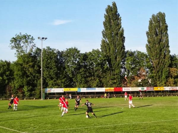 Johann Scholl Sportanlage - Teesdorf