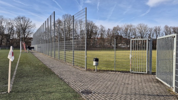 Stadion am Hermannsplatz Nebenplatz 2 - Steinheim/Murr-Murr
