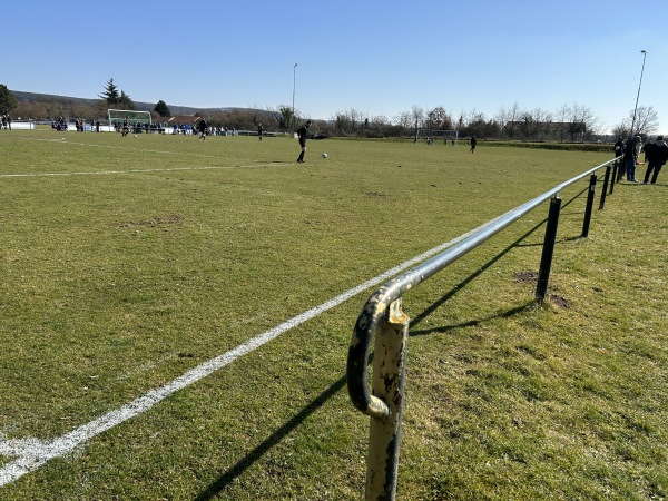 Sportanlage Niedernberg Platz 2 - Niedernberg