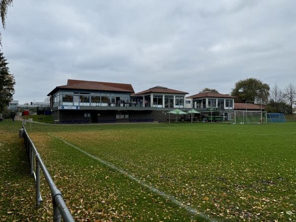 T Umweltzentrum Arena - Algermissen-Lühnde