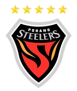 Wappen FC Pohang Steelers  7351