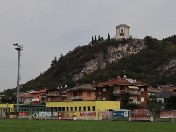 Campo Sportivo Carlo Vigagni - Lizzana