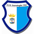 Wappen ASD Esanatoglia  109667