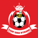 Wappen KS Iskra Wymiarki