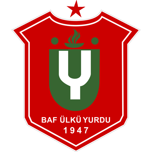 Wappen Baf Ülkü Yurdu SK  21492