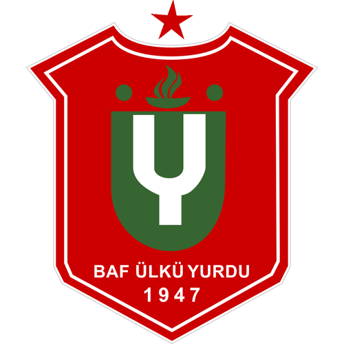 Wappen Baf Ülkü Yurdu SK