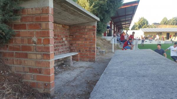 Estadio Sotoburu - Subiza (Subitza), NA