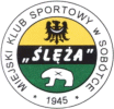 Wappen MKS Ślęża Sobótka