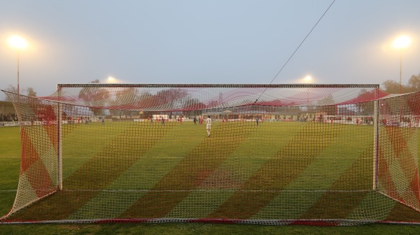 Sportplatz Neusiedl - Neusiedl an der Zaya