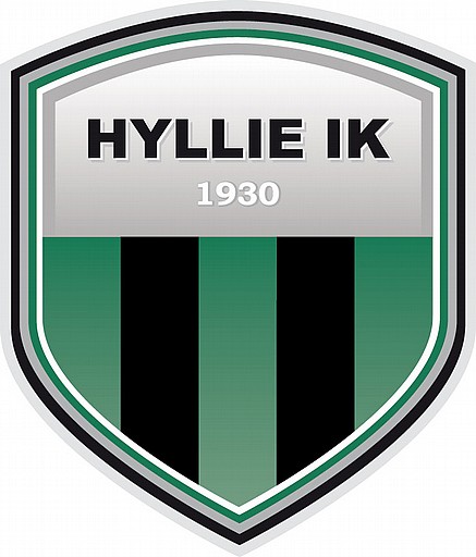 Wappen Hyllie IK