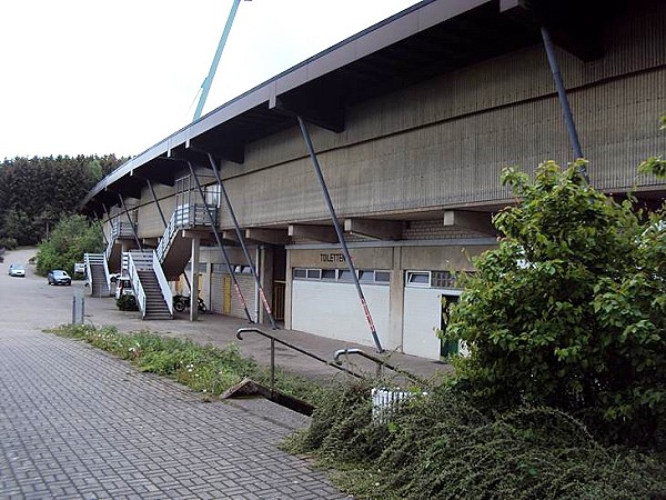 Nattenbergstadion - Lüdenscheid