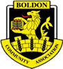 Wappen Boldon Community Association FC
