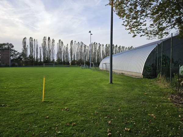 Sportanlage Schiffahrter Damm Platz 2 - Münster/Westfalen-Coerde