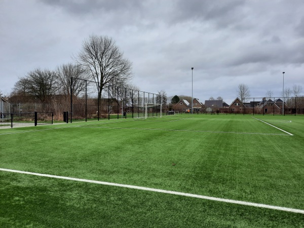 Sportpark Roodeschool veld 2 - Het Hogeland-Roodeschool