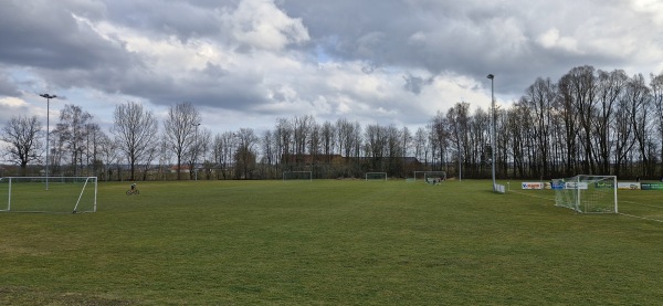Sportanlage Unterdießen Platz 2 - Unterdießen