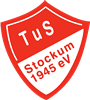 Wappen TuS Stockum 1945