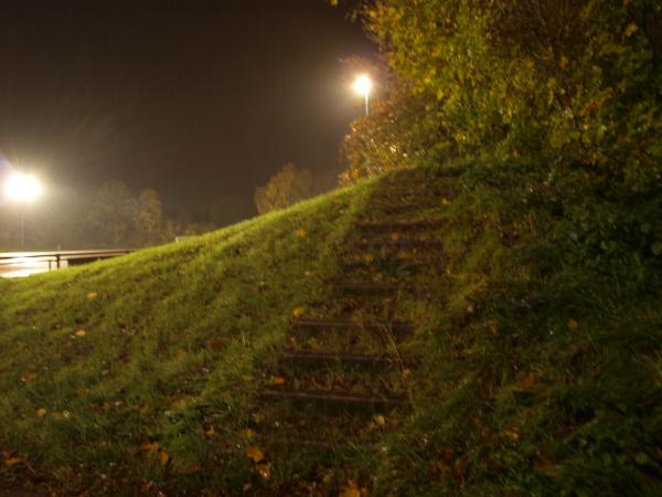 Sportanlage Bertlich - Herten/Westfalen-Bertlich