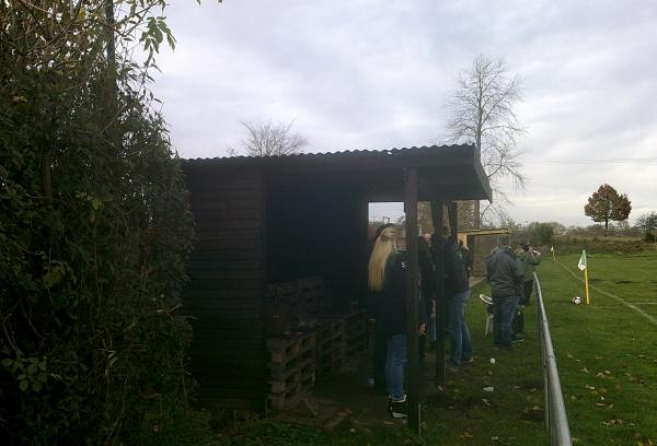 Sportplatz Up'n Knust - Rehhorst