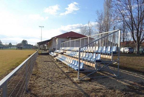 Füzesabonyi Sporttelep - Füzesabony