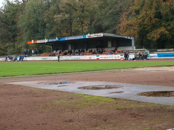 Sportanlage am Wolbertshof - Gronau/Westfalen-Epe