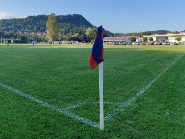 Sportanlage Hohenstadt - Pommelsbrunn-Hohenstadt