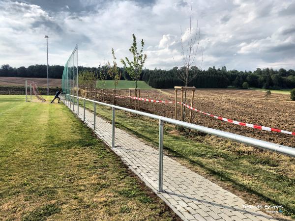 Fürstensportplatz - Deißlingen