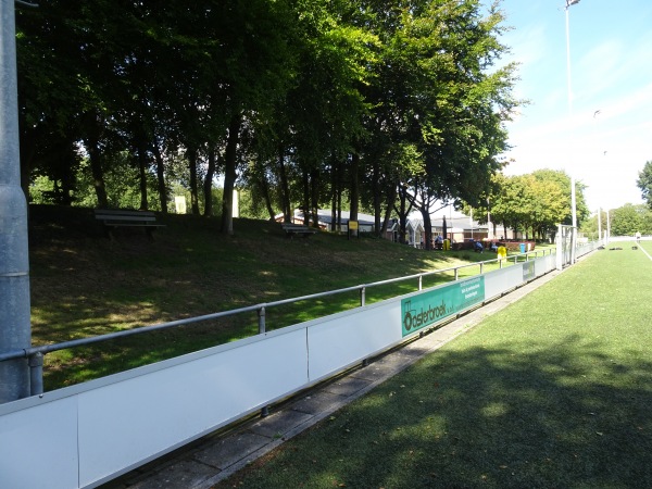 Sportpark Veldhof - Apeldoorn-Beekbergen
