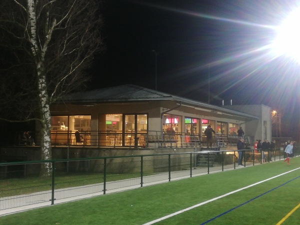 Gemeentepark Lubbeek - Lubbeek