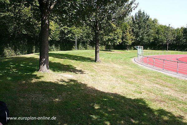 Waldstadion - Schutterwald