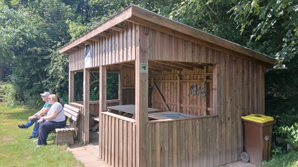 Sportanlage Küsterstraße - Nübel