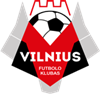 Wappen FK Vilnius