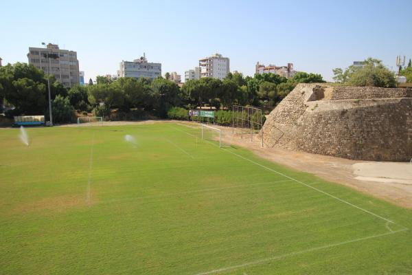 Stadio Orfeas - Lefkosía (Nicosia)