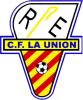 Wappen La Unión CF  39289