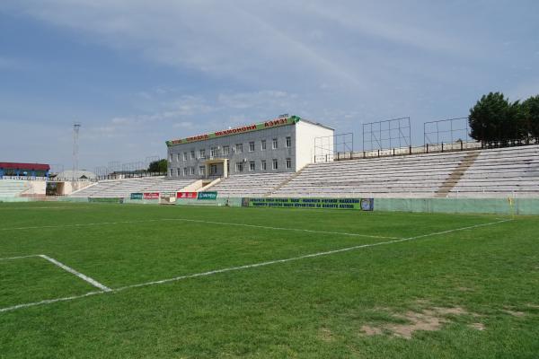 Stadion Pakhtakor - Qurghonteppa (Kurgan-Tyube)