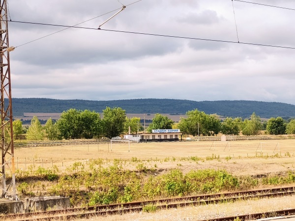 Stadion Kamtschija - Dalgopol