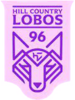 Wappen Hill Country Lobos
