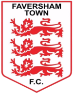 Wappen Faversham Town FC  77395