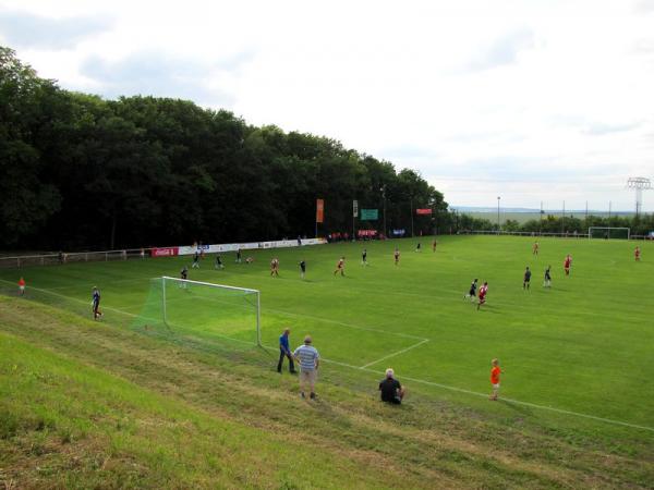 Sportanlage Lindenallee - Großschwabhausen