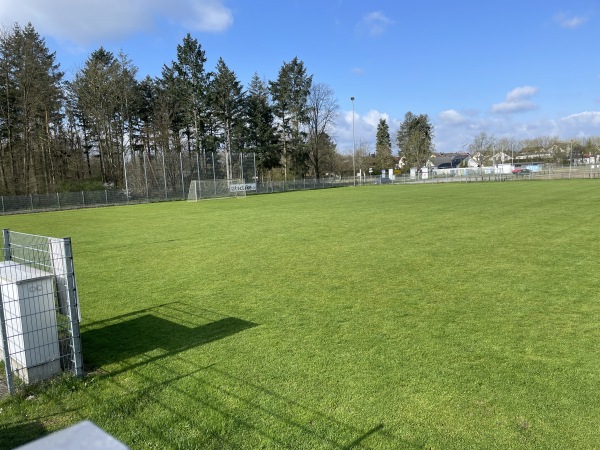 Sportanlage Zellhäuser Straße Platz 2 - Seligenstadt