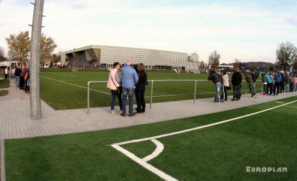 Ehrmann-Sportzentrum - Tübingen