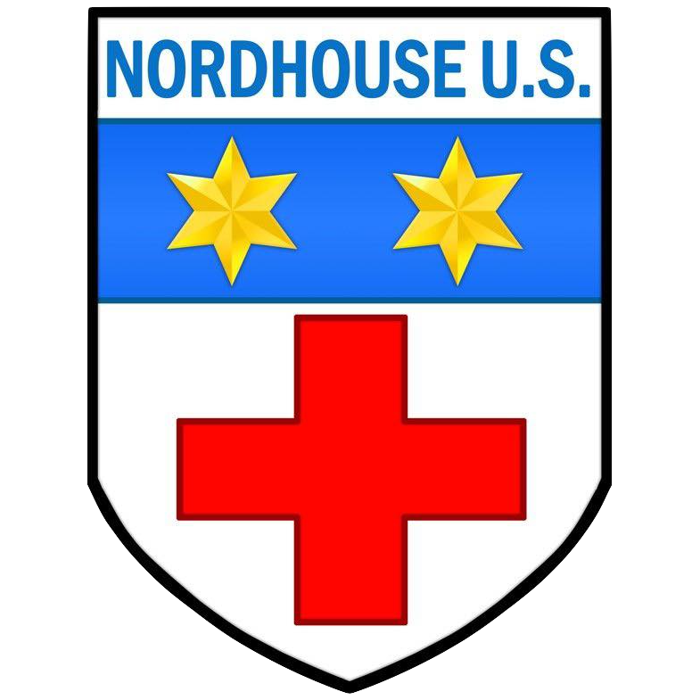 Wappen US Nordhouse