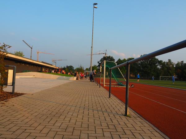 Sparkassen-Arena - Selm-Beifang