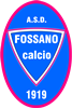 Wappen ASD Fossano Calcio 1919  36638