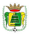 Wappen UD Los Barrios  12798