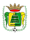 Wappen UD Los Barrios