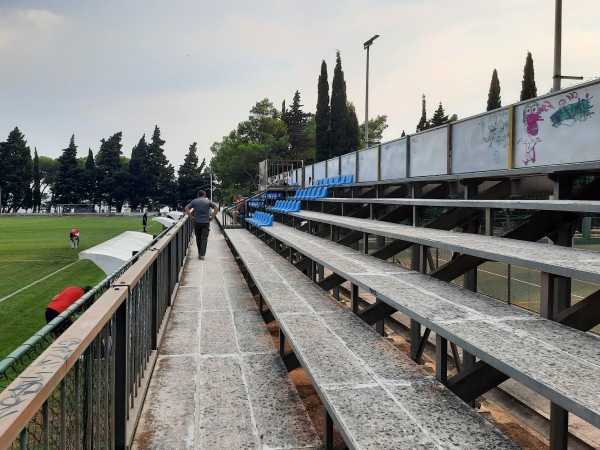 Sportski centar Slatina - Tučepi