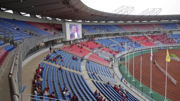 Estadio de Bata - Bata