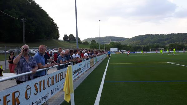 Sportplatz Ziegelhüttenstraße - Waldshut-Tiengen-Eschbach