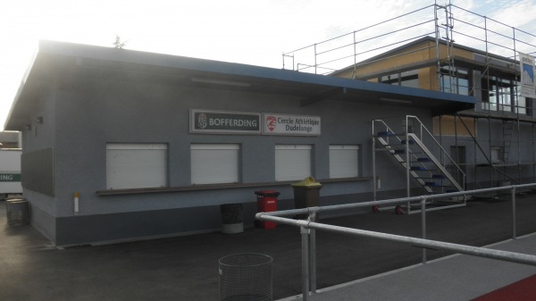 Stade J. F. Kennedy - Dudelange
