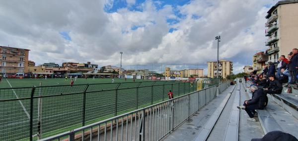 Stadio Comunale Raffaele Paudice - San Giorgio a Cremano